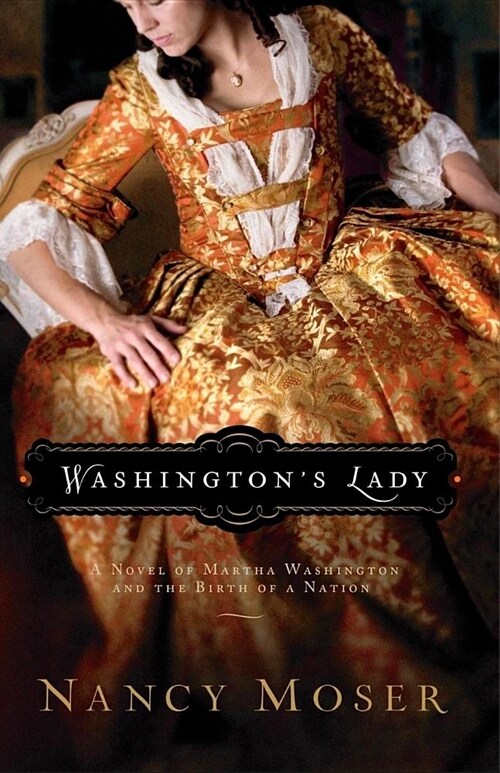 Washingtons Lady (Paperback)