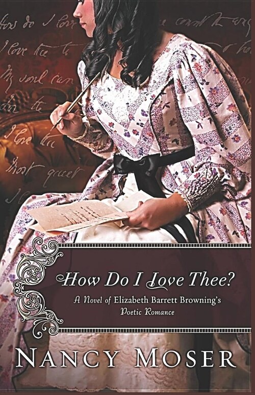 How Do I Love Thee? (Paperback)