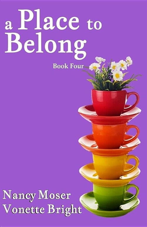 A Place to Belong (Paperback)