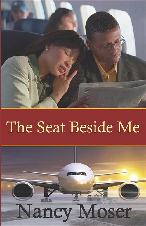The Seat Beside Me (Paperback)