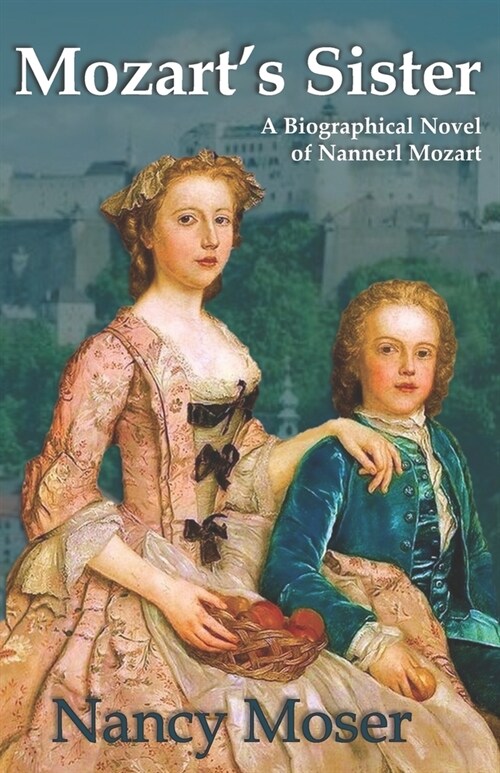 Mozarts Sister (Paperback)