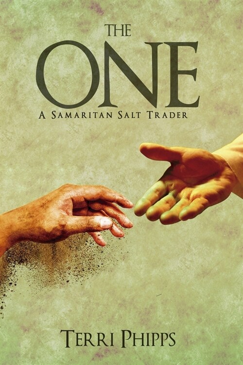 The One: A Samaritan Salt Trader (Paperback)