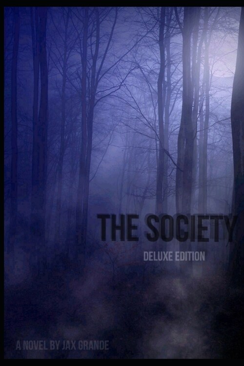 The Society (Paperback)