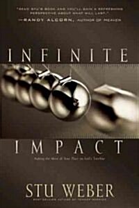 Infinite Impact (Paperback)