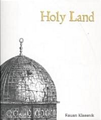 Holy Land (Paperback)