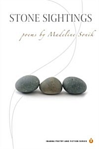 Stone Sightings (Paperback)