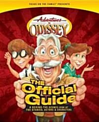 Adventures in Odyssey (Paperback)