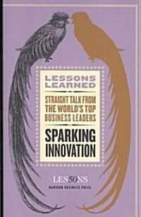 Sparking Innovation (Paperback)