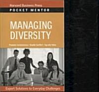[중고] Managing Diversity: Expert Solutions to Everyday Challenges (Paperback)
