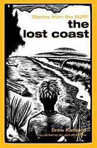 The Lost Coast: Stories from the Surf (Paperback)