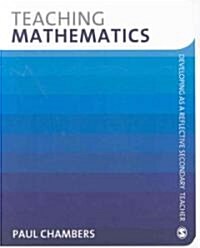 Teaching Mathematics (Paperback)