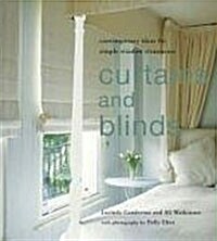 Curtains and Blinds (Paperback)