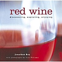 Red Wine (Hardcover)
