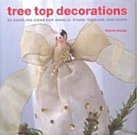 Tree Top Decorations (Hardcover)