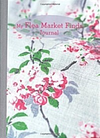 My Flea Market Journal (Diary)