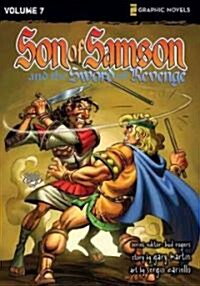 The Sword of Revenge: 7 (Paperback)