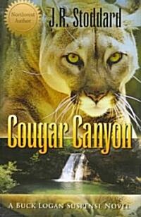 Cougar Canyon (Paperback)