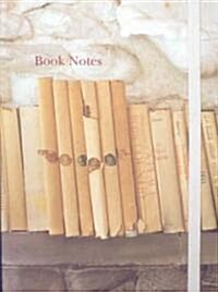 Book Notes Themed Mini Notebook (Hardcover, Mini)