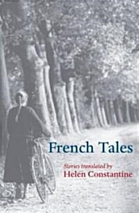 [중고] French Tales (Paperback)