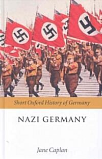 Nazi Germany (Hardcover)