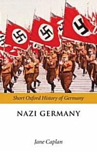 Nazi Germany (Paperback)