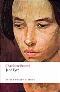 [중고] Jane Eyre (Paperback)