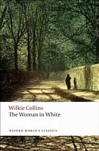 The Woman in White (Paperback)