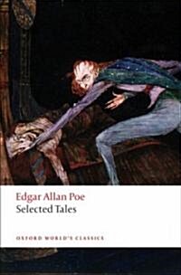 [중고] Selected Tales (Paperback)