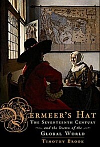 Vermeers Hat (Hardcover)