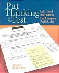 Put Thinking to the Test (Paperback)