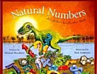 Natural Numbers: An Arkansas Number Book (Hardcover)