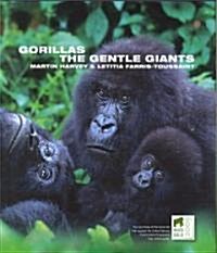 Gorillas (Hardcover)