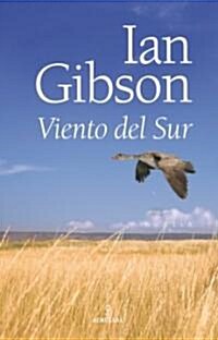 Viento del sur / The Wind of the South (Paperback, Translation)