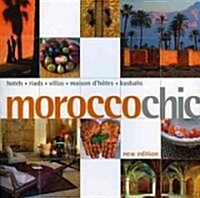 Morocco Chic (Paperback, 2nd)