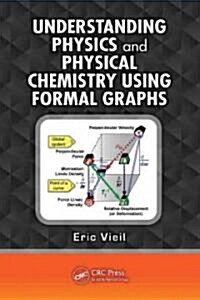 Understanding Physics and Physical Chemistry Using Formal Graphs (Hardcover)