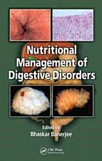 Nutritional Management of Digestive Disorders (Hardcover)