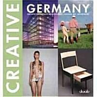 [중고] Creative Germany (Hardcover, Bilingual)