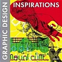 [중고] Graphic Design Inspirations (Hardcover)