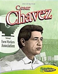 Cesar Chavez (Library Binding)