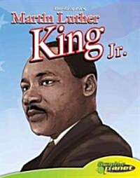 Martin Luther King Jr. (Library Binding)