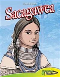 Sacagawea (Library Binding)