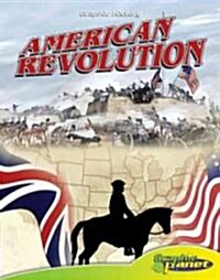 American Revolution (Library Binding)