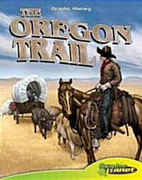 Oregon Trail (Library Binding)