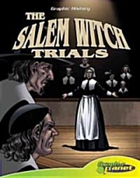 Salem Witch Trials (Library Binding)