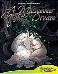 Midsummer Nights Dream (Library Binding)