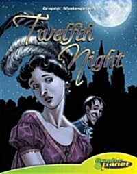 Twelfth Night (Library Binding)