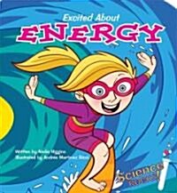Excited about Energy (Library Binding)