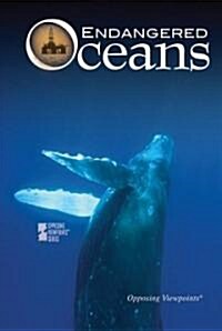 Endangered Oceans (Library)