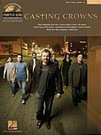 Casting Crowns (Paperback, Compact Disc)