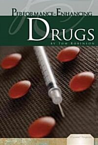 Performance-Enhancing Drugs (Library Binding)